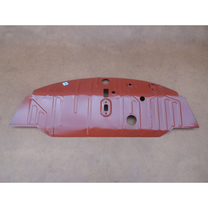 Assoalho Dianteiro Cabine Kombi até 1975 Novo