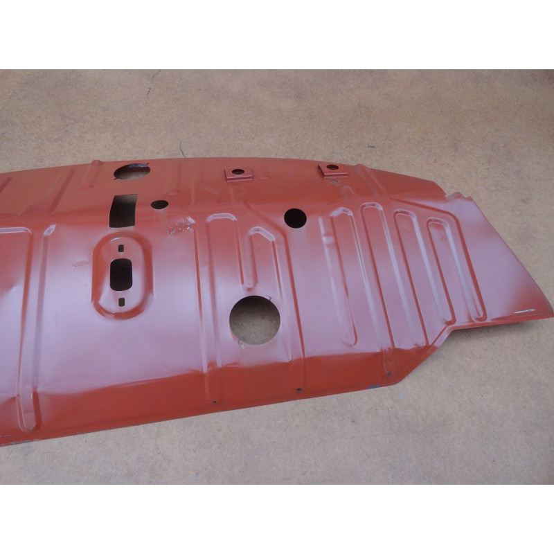 Assoalho Dianteiro Cabine Kombi até 1975 Novo