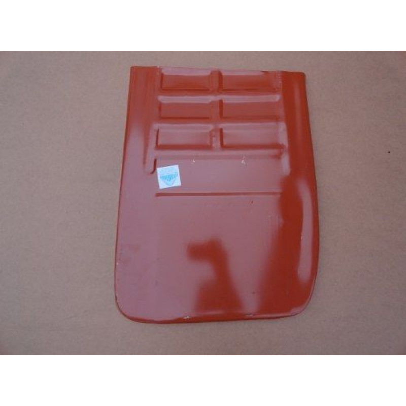 Assoalho Parcial Traseiro 50cm Fusca Direito