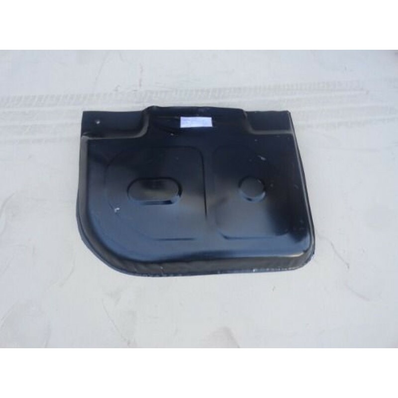 Assoalho Traseiro Direito Opala Caravan