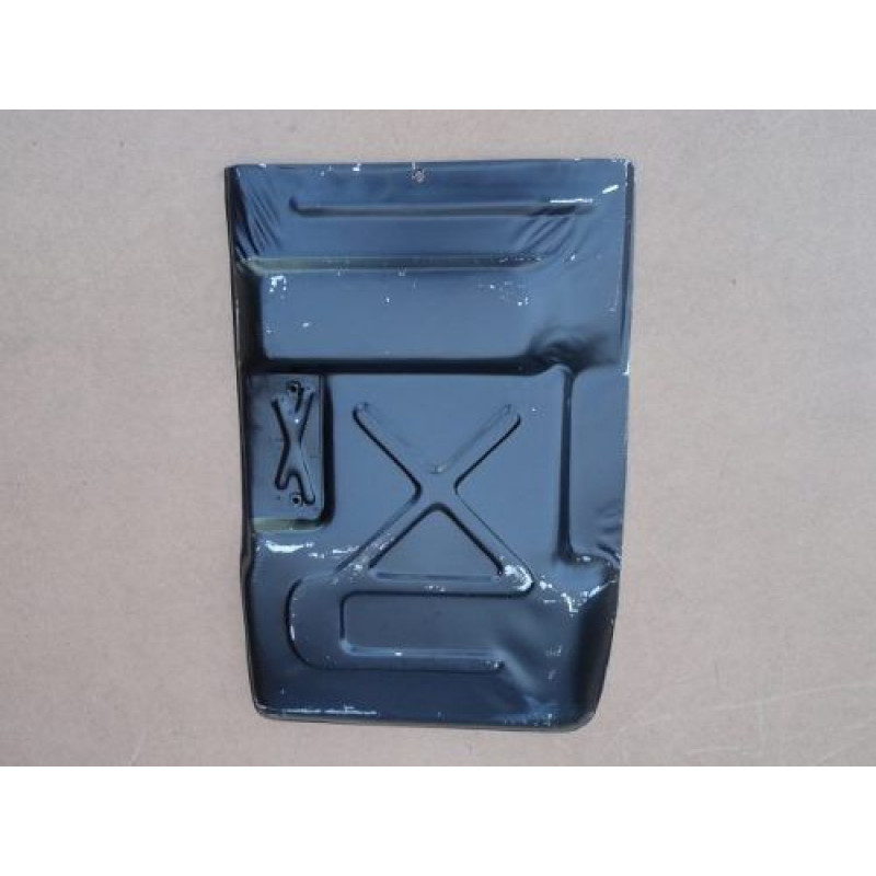 Assoalho Traseiro Chevette 73 à 94 Direito