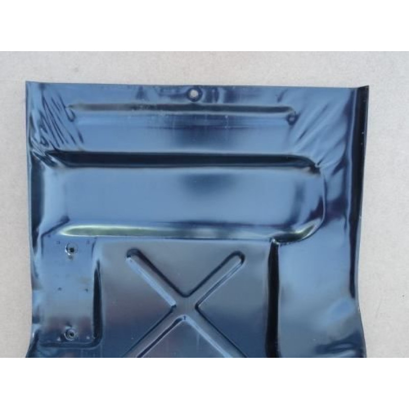 Assoalho Traseiro Chevette 73 à 94 Esquerdo