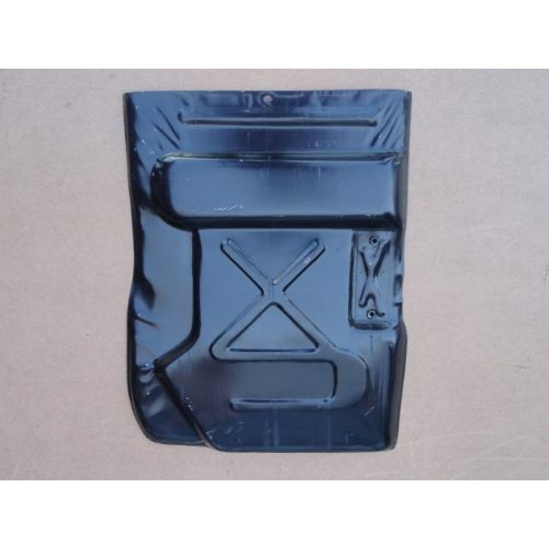 Assoalho Traseiro Chevette 73 à 94 Esquerdo