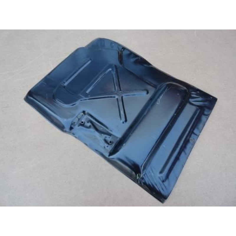 Assoalho Traseiro Chevette 73 à 94 Esquerdo