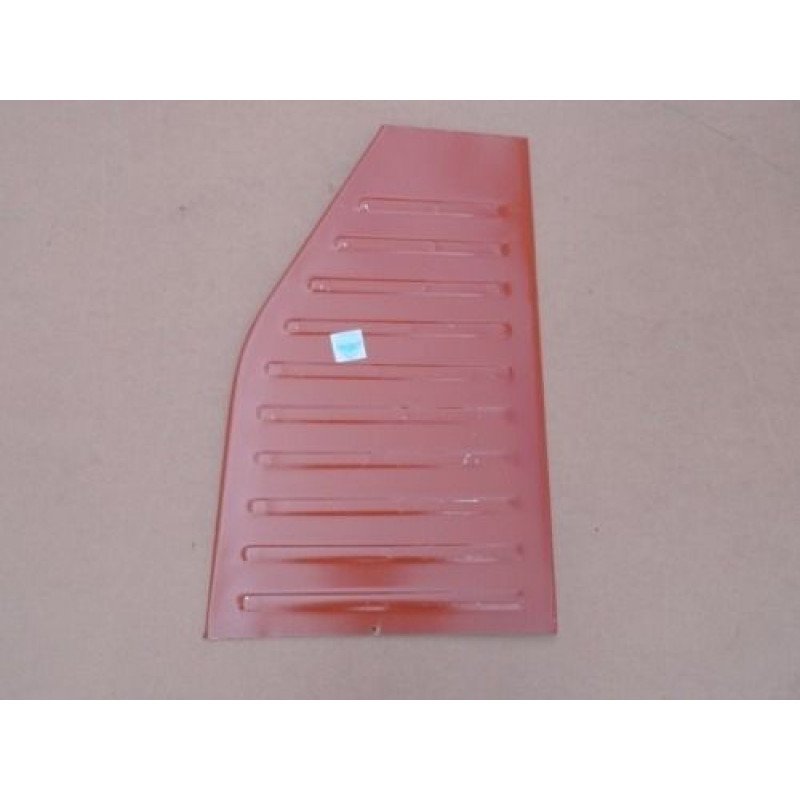 Assoalho Parcial Dianteiro Fusca Estriguaru Direito 