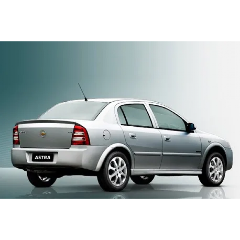 Astra - Borracha Porta Malas