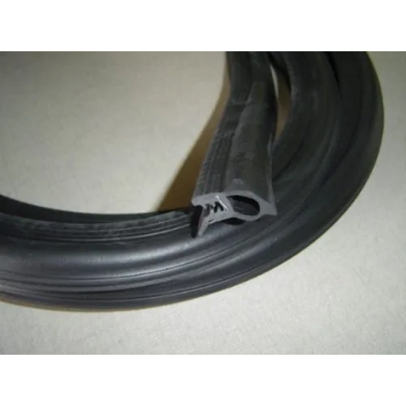 Astra 94 à 95 - Borracha Porta Mala