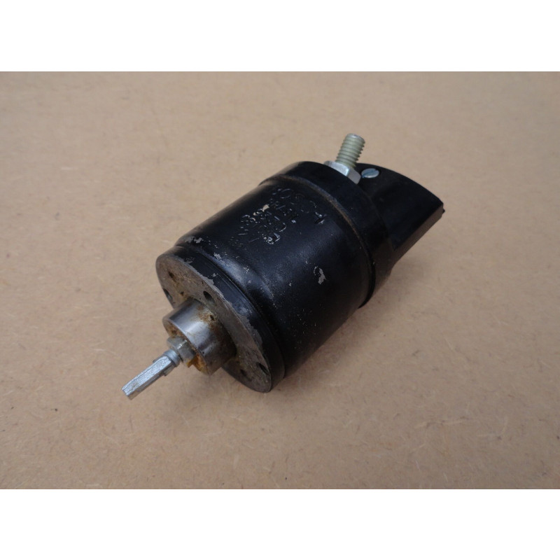 Automático de Partida Dodge Dart D100 D400 D700 Bosch Novo