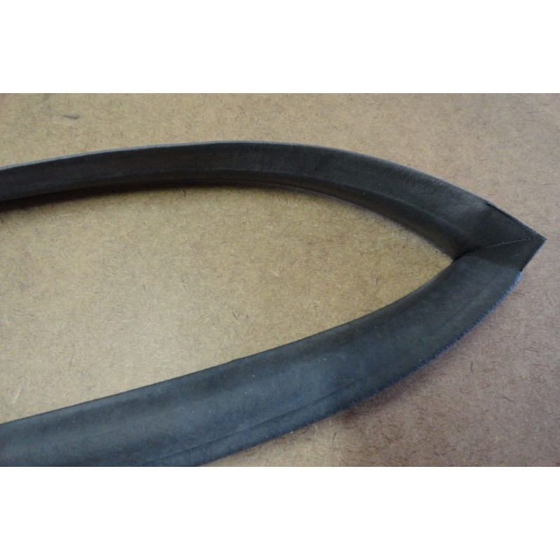 Borracha Porta Fusca 78 à 95 Autotravi - Par