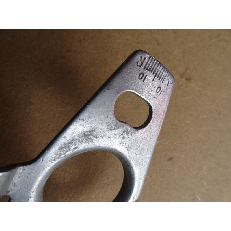 Avanço à Vacuo do Distribuidor Motor Chevrolet 216 235 47 à 55 Novo