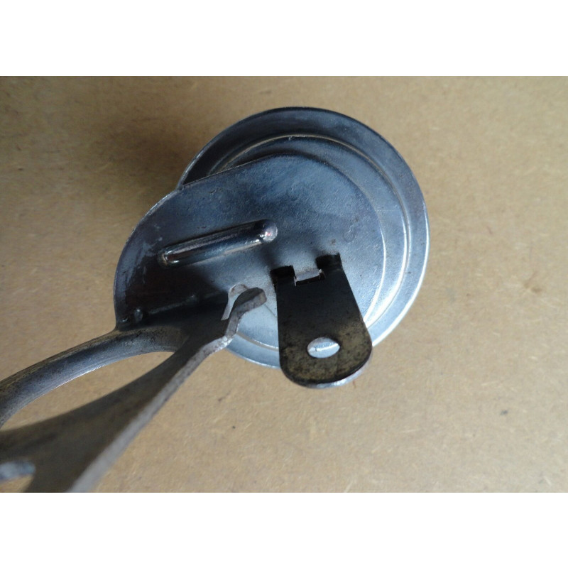 Avanço à Vacuo do Distribuidor Motor Chevrolet 216 235 47 à 55 Novo