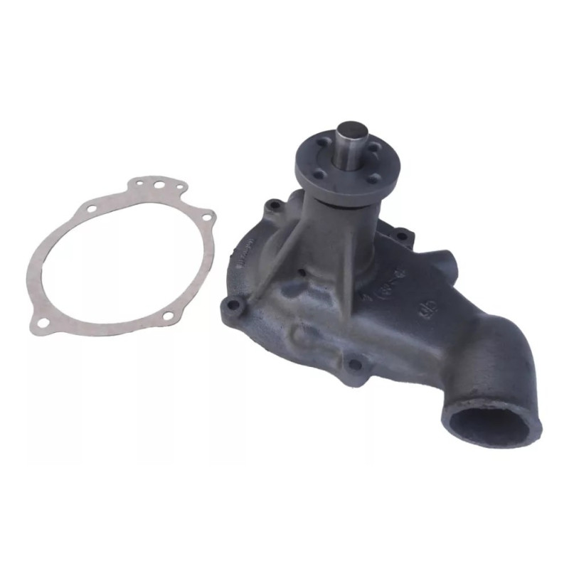 Bomba Água Galaxie Ltd Landau Motor 272 292 Original Motorcraft Recondicionada