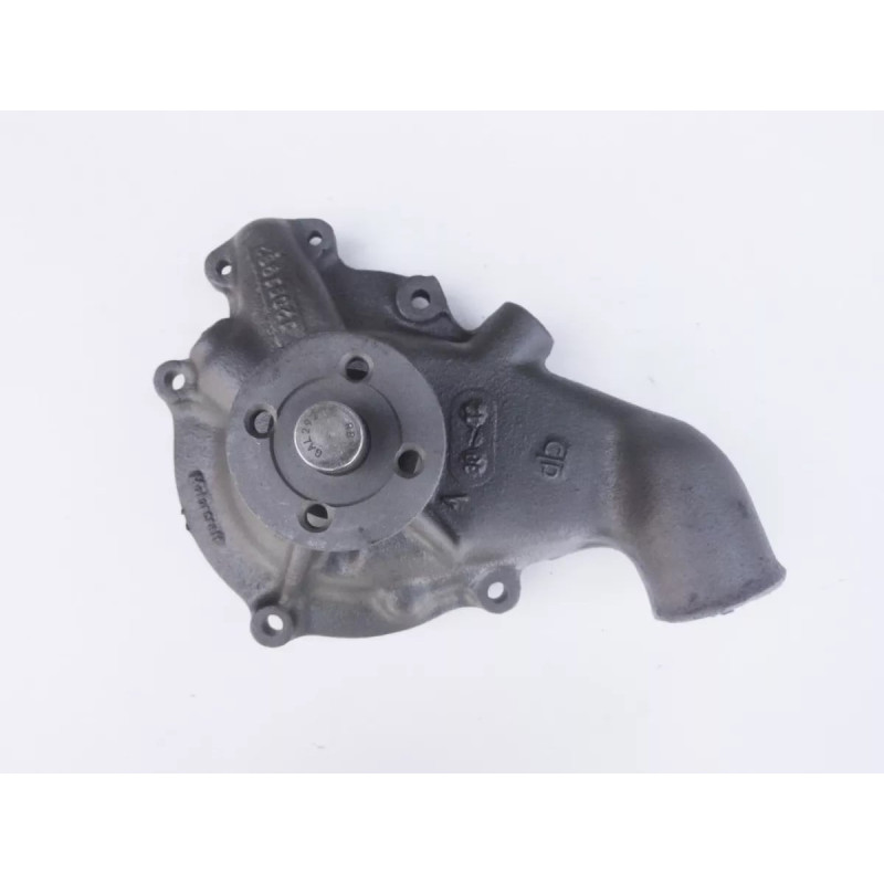 Bomba Água Galaxie Ltd Landau Motor 272 292 Original Motorcraft Recondicionada