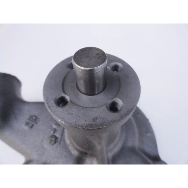 Bomba Água Galaxie Ltd Landau Motor 272 292 Original Motorcraft Recondicionada