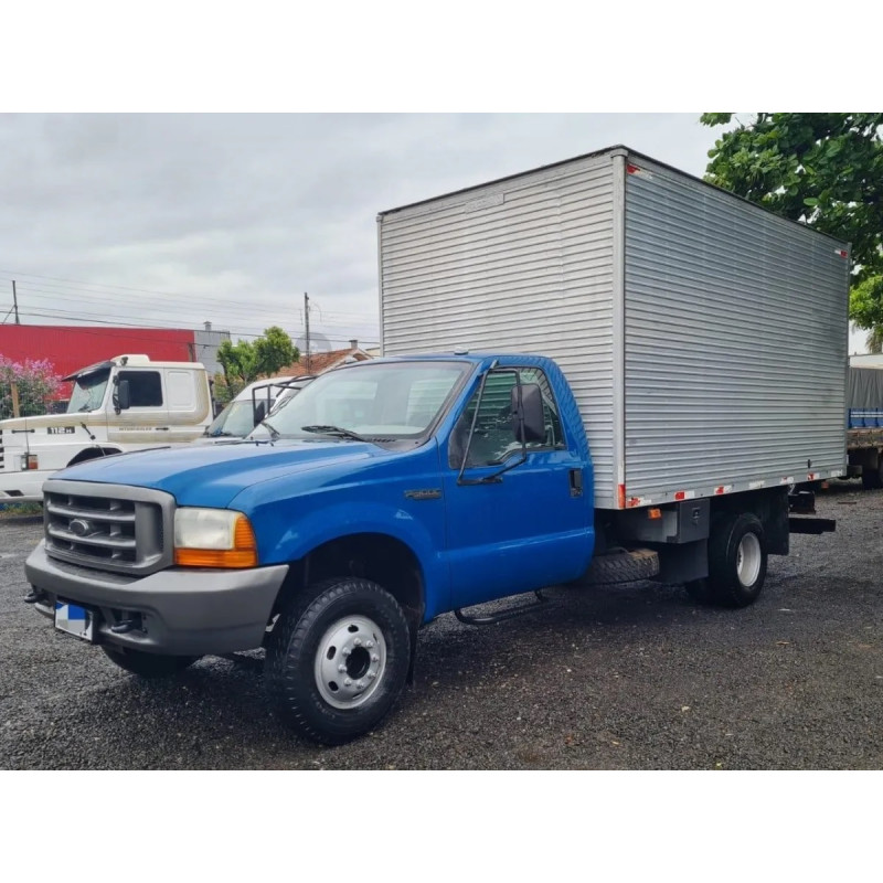 Boia Tanque F-4000 F-12000 99 Em Diante 150l Diesel Original C/ Quebrado