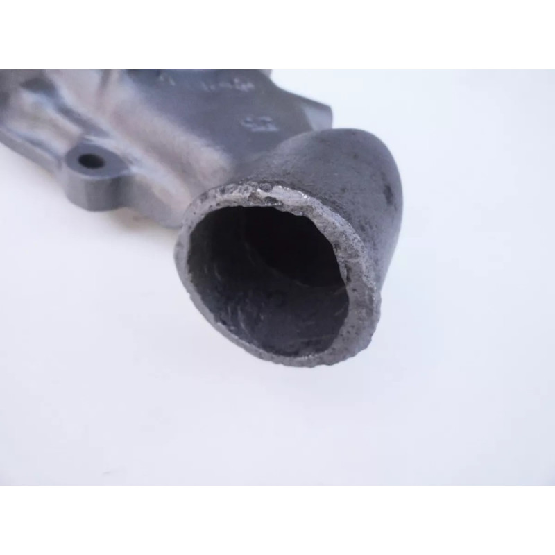 Bomba Água Galaxie Ltd Landau Motor 272 292 Original Motorcraft Recondicionada