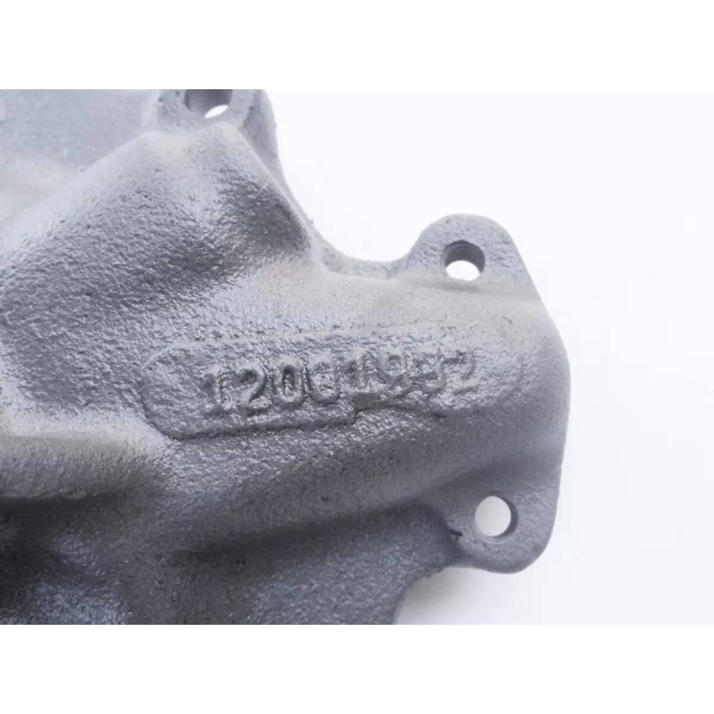 Bomba Água Galaxie Ltd Landau Motor 272 292 Original Motorcraft Recondicionada