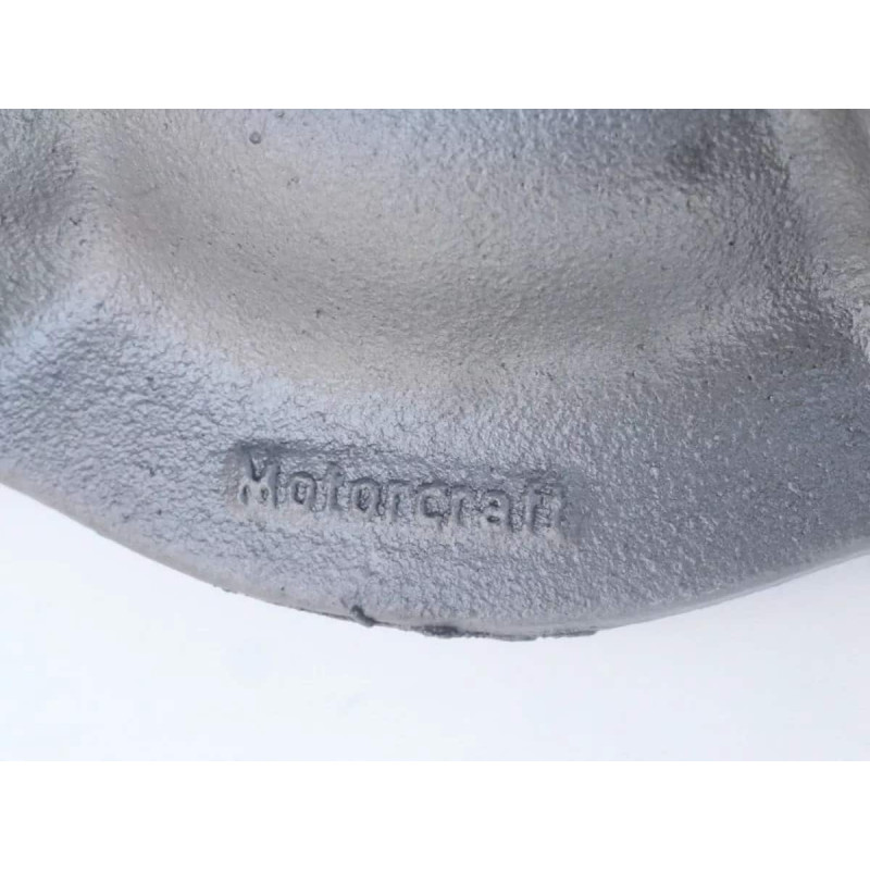 Bomba Água Galaxie Ltd Landau Motor 272 292 Original Motorcraft Recondicionada