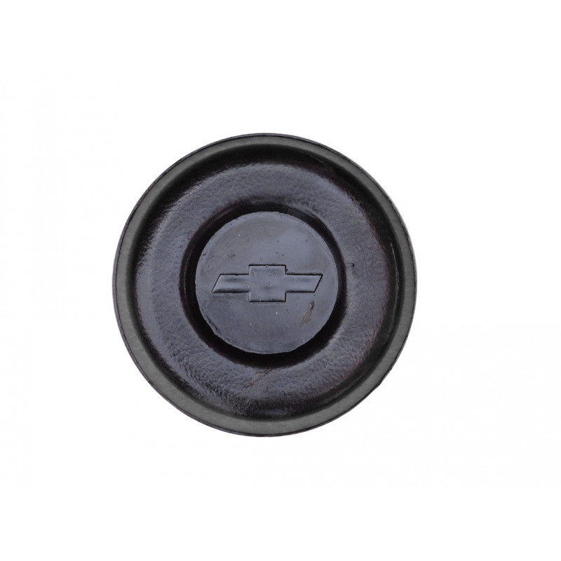 Botão Buzina Volante 3 Raias Opala C-10 D-10 Original GM Usado