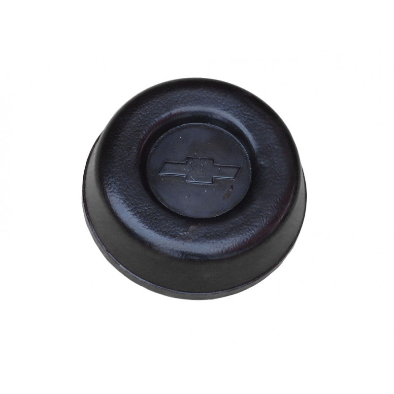 Botão Buzina Volante 3 Raias Opala C-10 D-10 Original GM Usado