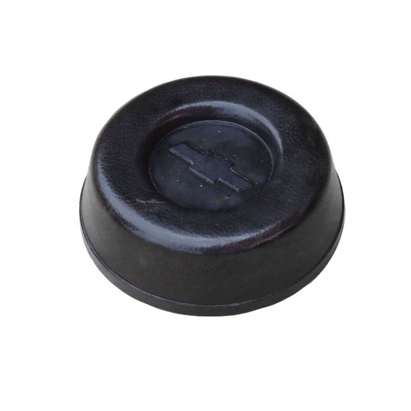 Botão Buzina Volante 3 Raias Opala C-10 D-10 Original GM Usado