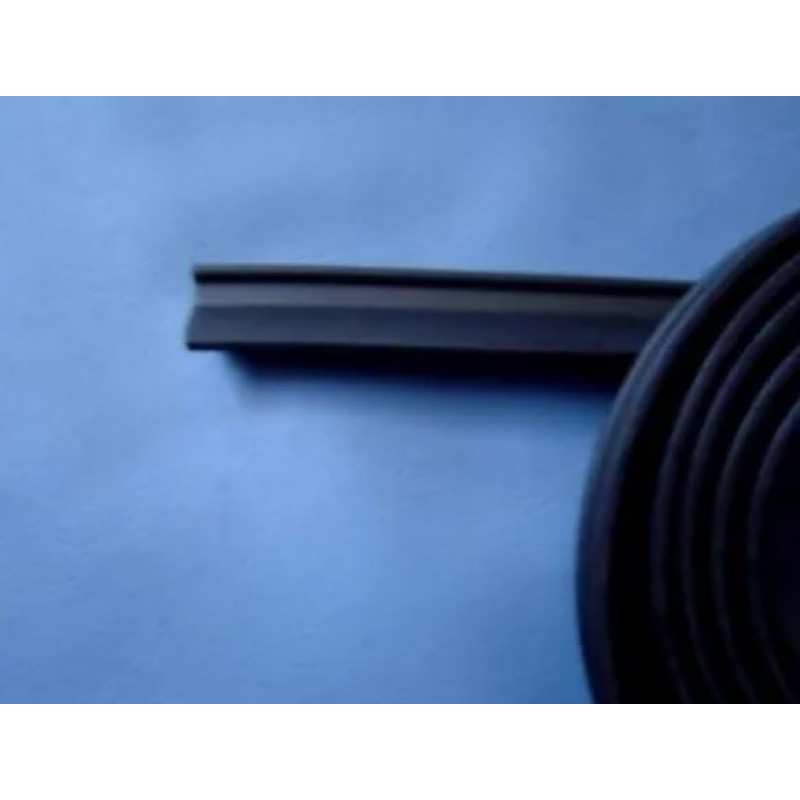 Borracha Tampa Traseira Motor Fusca Para Encaixe