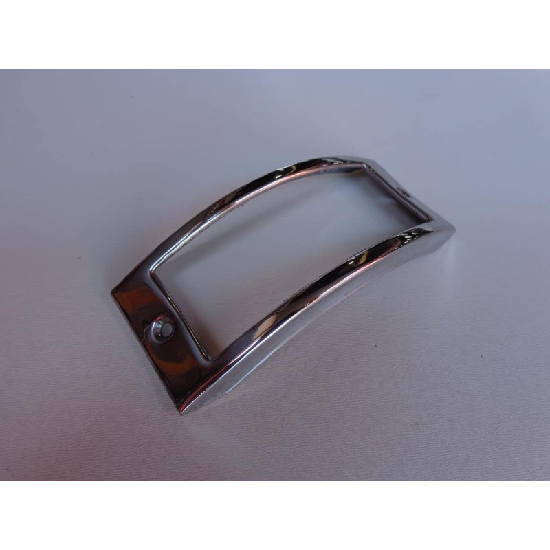 Aro Moldura Pisca Dianteiro F-1 F-1 1948 À 50 Novo Unitário