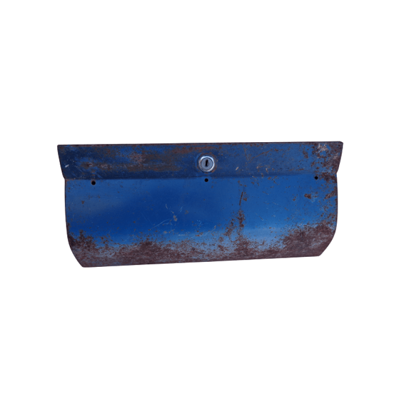 Tampa Porta Luvas Bel Air Impala 1959 E 60 Original Usada 