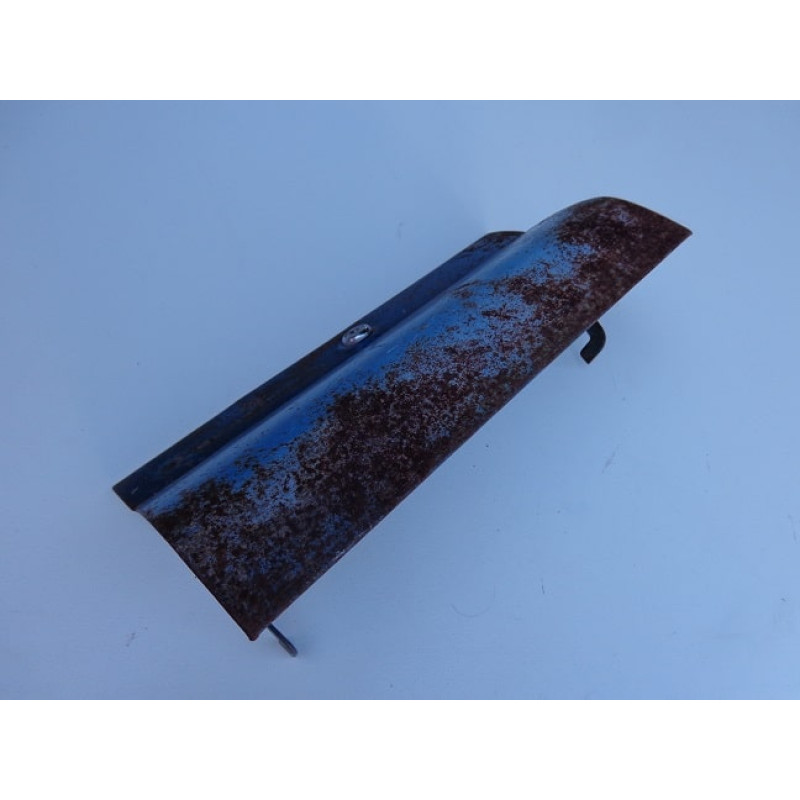 Tampa Porta Luvas Bel Air Impala 1959 E 60 Original Usada 