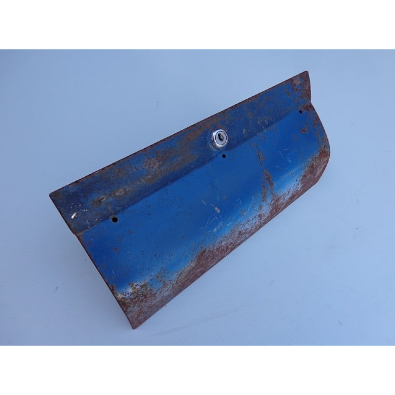 Tampa Porta Luvas Bel Air Impala 1959 E 60 Original Usada 