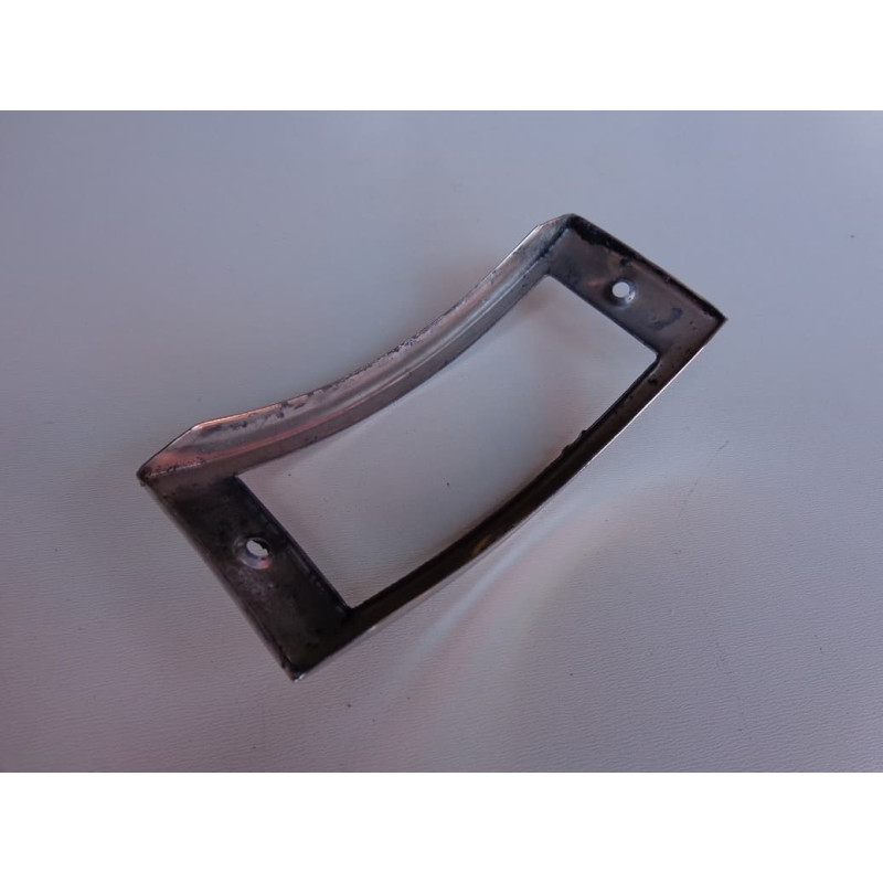 Aro Moldura Pisca Dianteiro F-1 F-1 1948 À 50 Novo Unitário