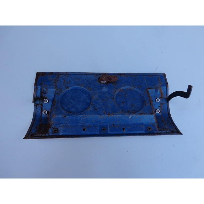 Tampa Porta Luvas Bel Air Impala 1959 E 60 Original Usada 