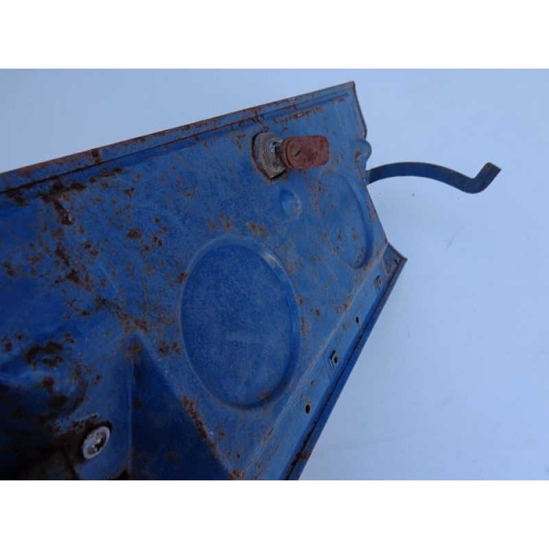 Tampa Porta Luvas Bel Air Impala 1959 E 60 Original Usada 