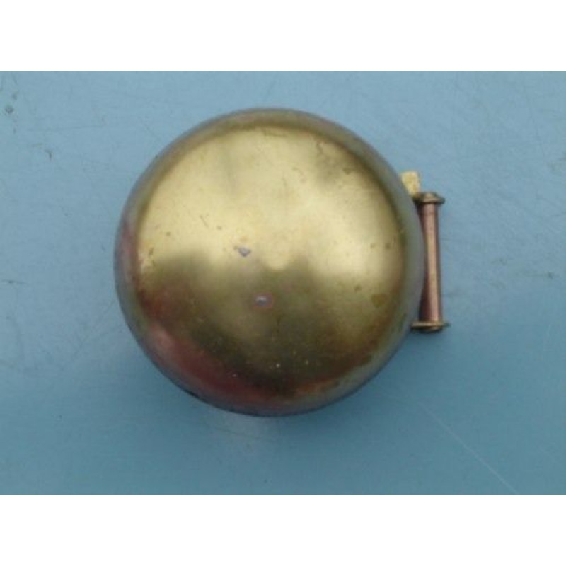 Bóia Carburador Zenith Ford 28 à 31 Importado