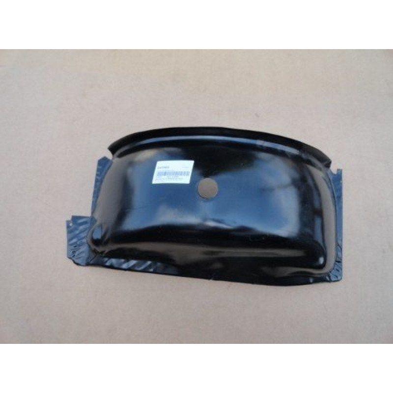 Bacia Caixa Estepe Opala