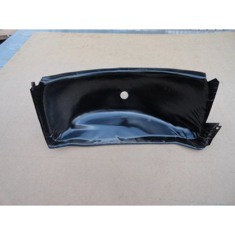 Bacia Caixa Estepe Opala