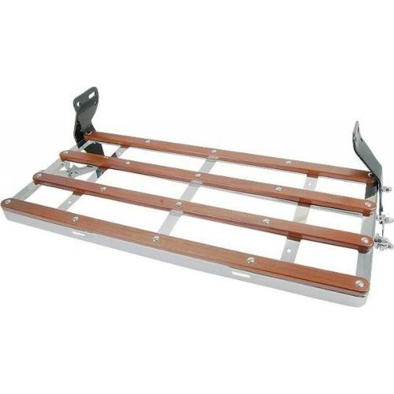 Bagageiro Ford 28 à 31 Importado