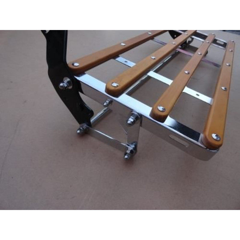 Bagageiro Ford 28 à 31 Importado