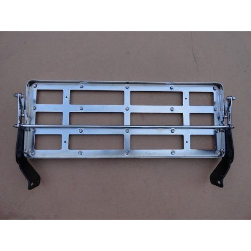 Bagageiro Ford 28 à 31 Importado