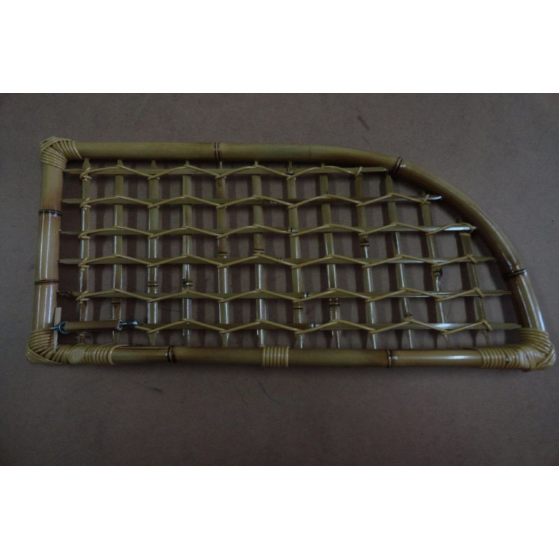 Bagageiro Interno Bambu Meio Fusca