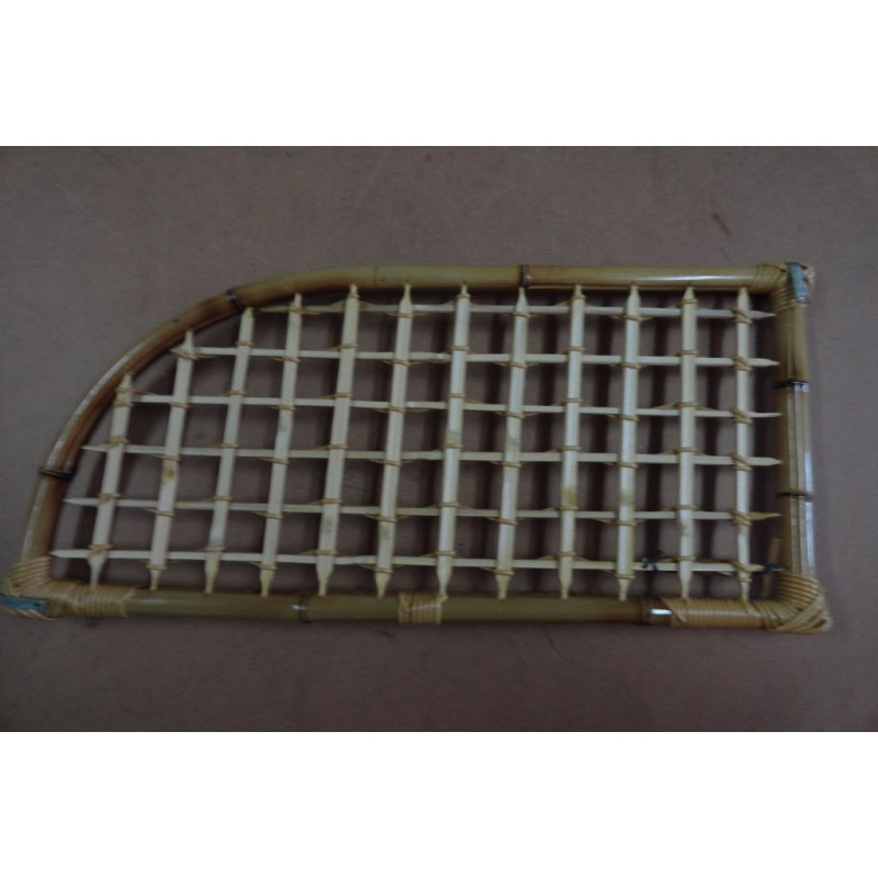 Bagageiro Interno Bambu Meio Fusca