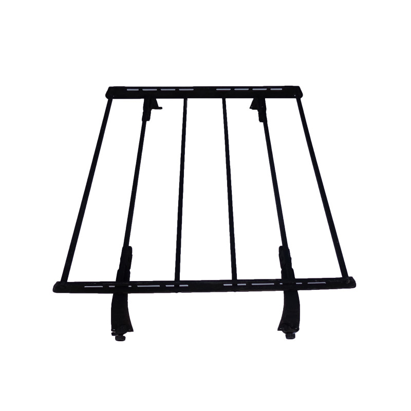 Bagageiro de Teto Universal Automóvel Antigo 90cm x 110cm Usado