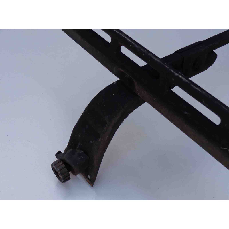 Bagageiro de Teto Universal Automóvel Antigo 90cm x 110cm Usado