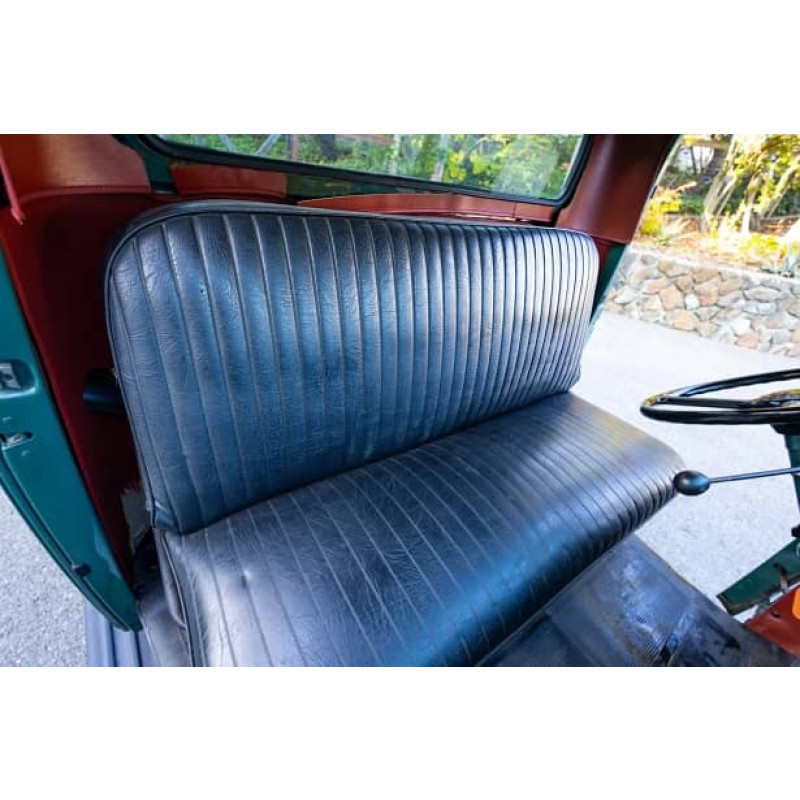 Banco Ford F-1 F-3 F-5 F-8 1948 À 1952 Original Usado 