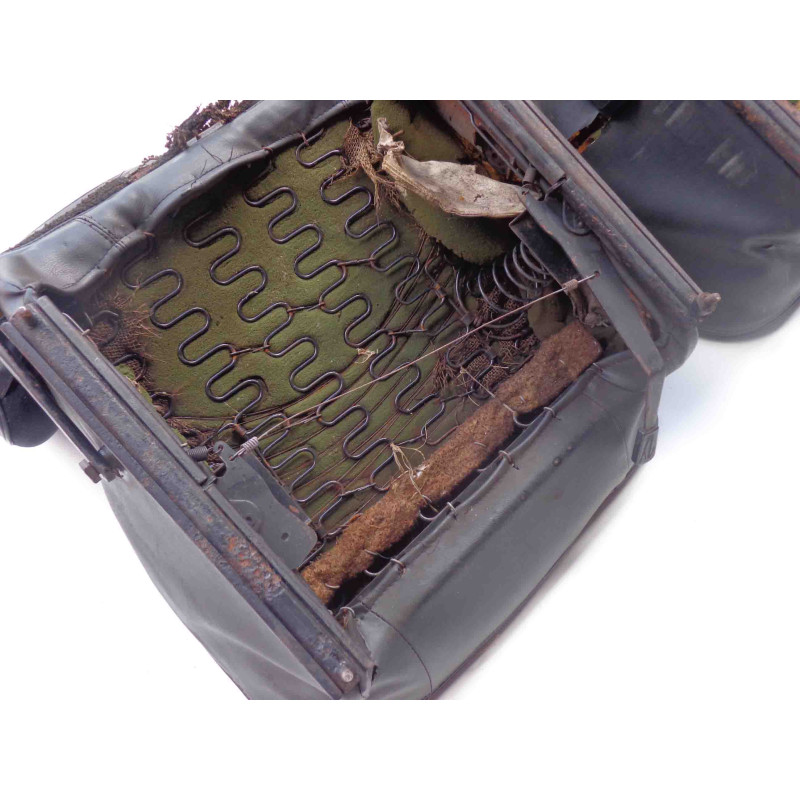 Banco Dianteiro Dodge 1800 Polara Original Usado - Par