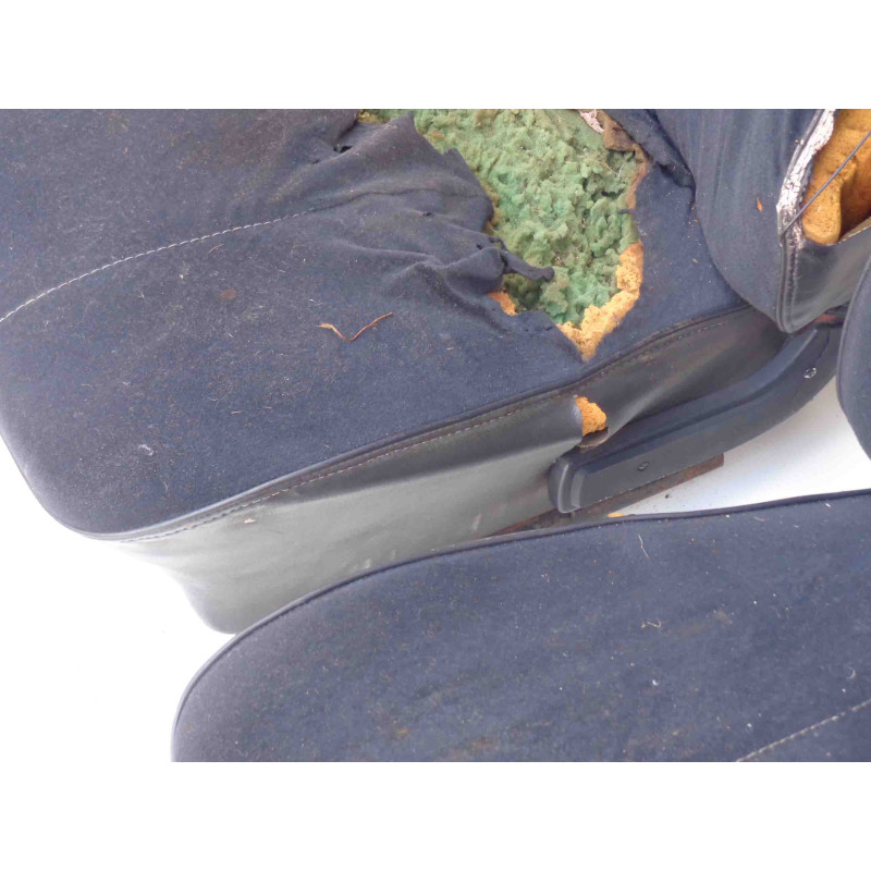 Banco Dianteiro Dodge 1800 Polara Original Usado - Par