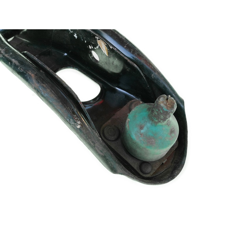 Bandeja da Suspensão Superior Dianteira Esquerda Corcel e Belina até 77 Original  