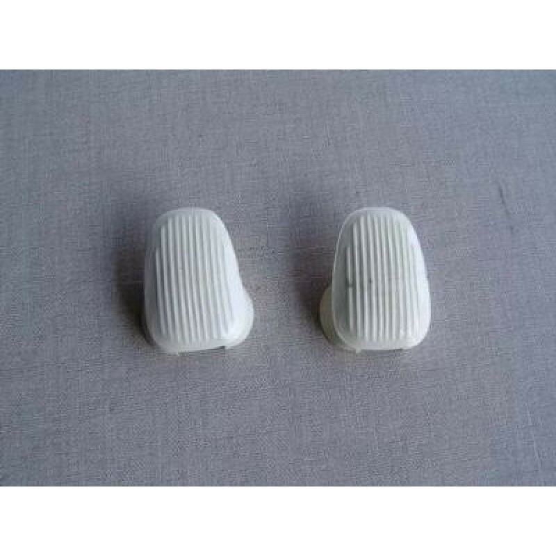 Baratinha Bege Fusca