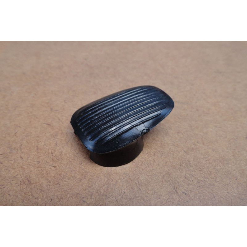 Baratinha da Alça de Teto Fusca Brasilia SP2 - Preta (Nova)