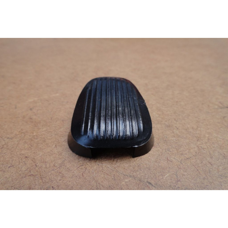 Baratinha da Alça de Teto Fusca Brasilia SP2 - Preta (Nova)